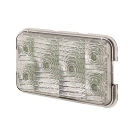 HELLA 9DW 178 909-011 Lamp Base, reverse light - LED - 24V