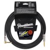 Providence Shielded Cable S101 10m S/L Plug (Straight/L Type)
