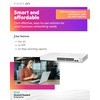 HPE Networking Instant On Switch Series 1830 24-Port Gb Smart-Managed