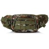 East West U.S.A FC102 Tactical Military Digital Camouflage Fanny Pack,