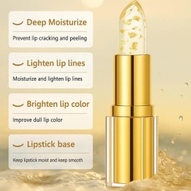 X Labial Mágico Hidratante Con Brillo Tipo Gloss Cv