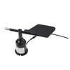 Wind Direction Sensor 360 Degree All Round DC5V Powered Wind