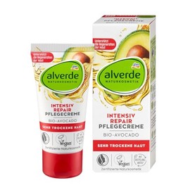 alverde NATURKOSMETIK Intensive Repair Face Cream 50 ml