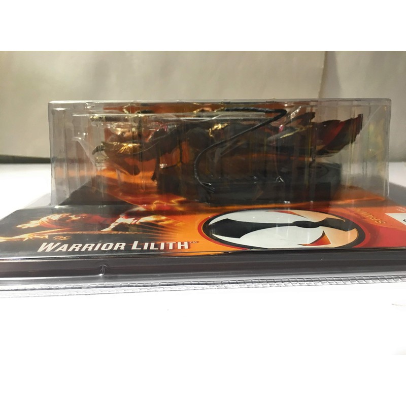 Spawn Reborn Series 3: 6" Warrior Lilith