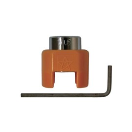 Star-M 5005-105 Drill Stopper 10.5mm (0.41 in)