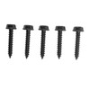 Tornillo de Sujeción de la Cubierta del Embrague de 5