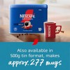 Nescafe Original Decaf Individual One Cup Instant Coffee Sachets x