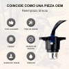 Cerradura Switch Alta Calidad Lrniubi Italika Ft150