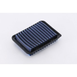 Blitz 59573 SUS Power LM Panel Filter Replacement Toyota Yaris