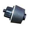 Winter plug for pool inlet nozzles 37-45 mm