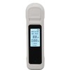 Alcohol Tester High Accuracy LCD Display USB Charging Portable Automatic