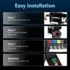 LC3039XXL Ultra High Yield Ink Cartridges Replacement for Brother LC3039