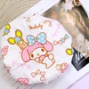 LokDra 9.9 in Adorable Melody Cartoon Shower Cap, Kawaii Cute
