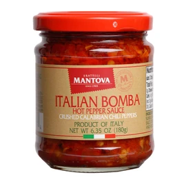 Crushed Calabrian Hot Chili Pepper