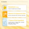 BB LAB Glutathione White Film 320mg*30pcs, Korea Glutathione Direct Film,
