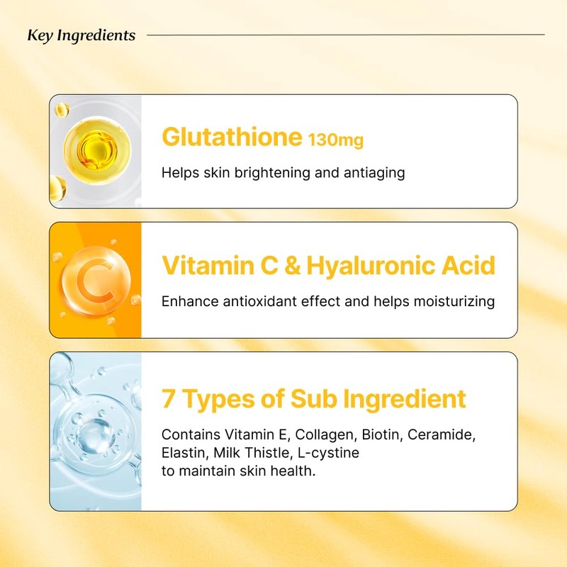 BB LAB Glutathione White Film 320mg*30pcs, Korea Glutathione Direct Film,