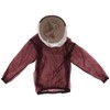 Beekeeping Jacket with Hat Beekeeper Suit Beekeeper Equipment Beekeeping Supplies