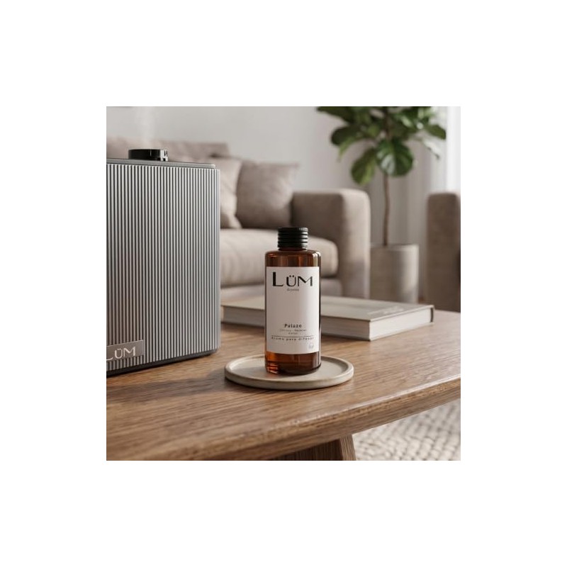 LUM The Palaze | Aroma para Difusor | Oriental Amaderado