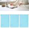 3 Set Paper Screen Protector Handwriting High Transparency Film for