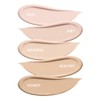 Amuse Airy Pore Cover Cushion Refill x 2, 1.5 Natural,
