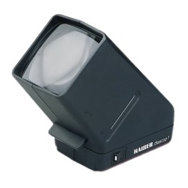 Kaiser Diascop 1 Slide Viewer