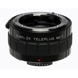 Kenko Teleplus DG 2X MC7 Nikon Teleconverter