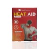 Healthpoint Heataid Heat Pads - Pack of 2