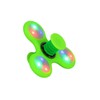 Toyland® Light Up Hand Spinner Novelty Toy - Fidget Spinner
