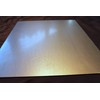 0.50 mm Galvanised Steel Sheet Iron Metal Fine Sheet DX51
