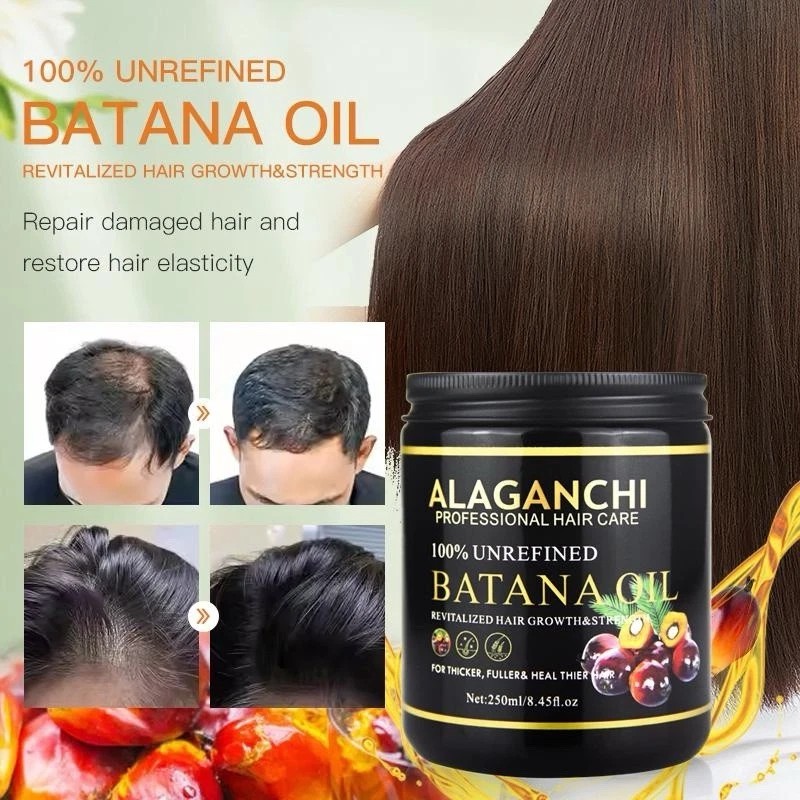 Alaganchi Aceite De BATANA 100% De Honduras De 250ml.