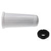 vhbw Water Filter Compatible with The Barista TouchTM BES880 Series