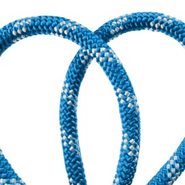 ProClimb 5/8" Utili-Tree™ EVO Flip Line w/The Bulldog™ Technora® Prusik Arborist Positioning Lanyard (15)