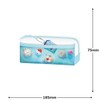 Kamiojapan 226867 Mogunyan Pen Case, Yo-Yo Scoop, Pen Case, Box