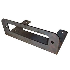 Barnes 4WD Winch Fairlead Mount