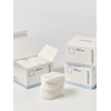 Clear Finger Pad Cotton Pads 50 Sheets (1BOX) / 클리어
