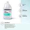 Clean Revolution Foaming Hand Soap Refill Supply Container, Ready to