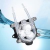 Mini Peristaltic Pump for Laboratory Lab Analytic, DIY DC 12