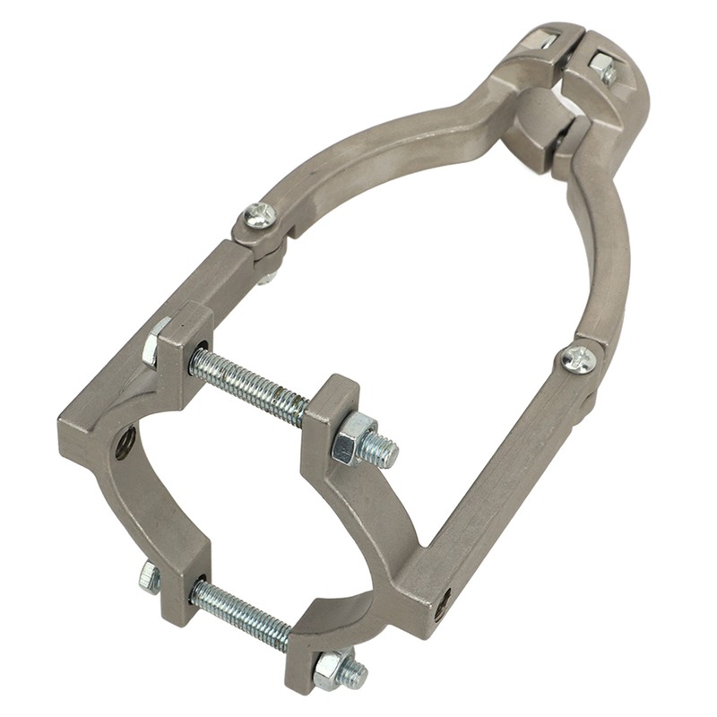 Location Reducer Sleeve Square Tenon Converter Portable Drill Press Drill