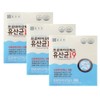 Chong Kun Dang Lactobacillus Biotics Lactobacillus Food Harmful Intestinal Bacteria