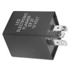EP27 5-Pin Waterproof LED Flasher Flash Relay LED Turn Indicator