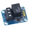Relay Electronic Switch Fiberglass Single Channel Electronic Component for Remote