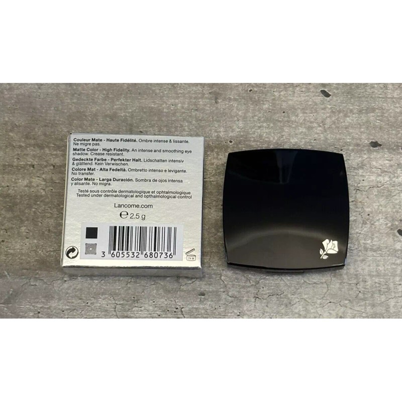 Lancome Ombre Hypnose Matte EyeShadow - M104 PETALE De ROSE