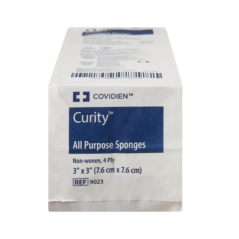 Curity All Purpose Sponges
