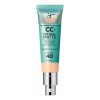 It Cosmetics CC+ Natural Matte - CC Cream Base de