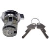 Dorman 989-003 Ignition Lock Cylinder Compatible with Select Chrysler/Dodge/Plymouth Models