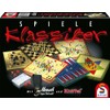 Schmidt Spiele 49120 Games Classic, Game Collection, Colourful
