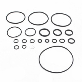 Complete Gasket Kit for Honda TRX300EX TRX300 EX 1993-2008 36-04