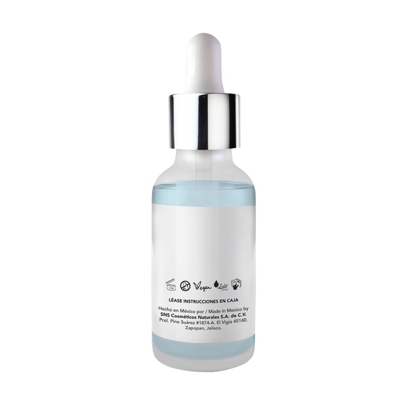 Seasons Love Your Skin Serum Facial Niacinamida + Vitamina B5