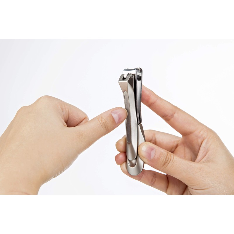 Takumi No Waza Green Bell G-1205 Clipper Nail () Renewal