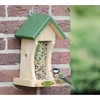 CJ Wildlife Tennessee Wall Feeder